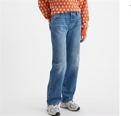 LEVI'S® 501® 90-TALS JEANS BLÅ